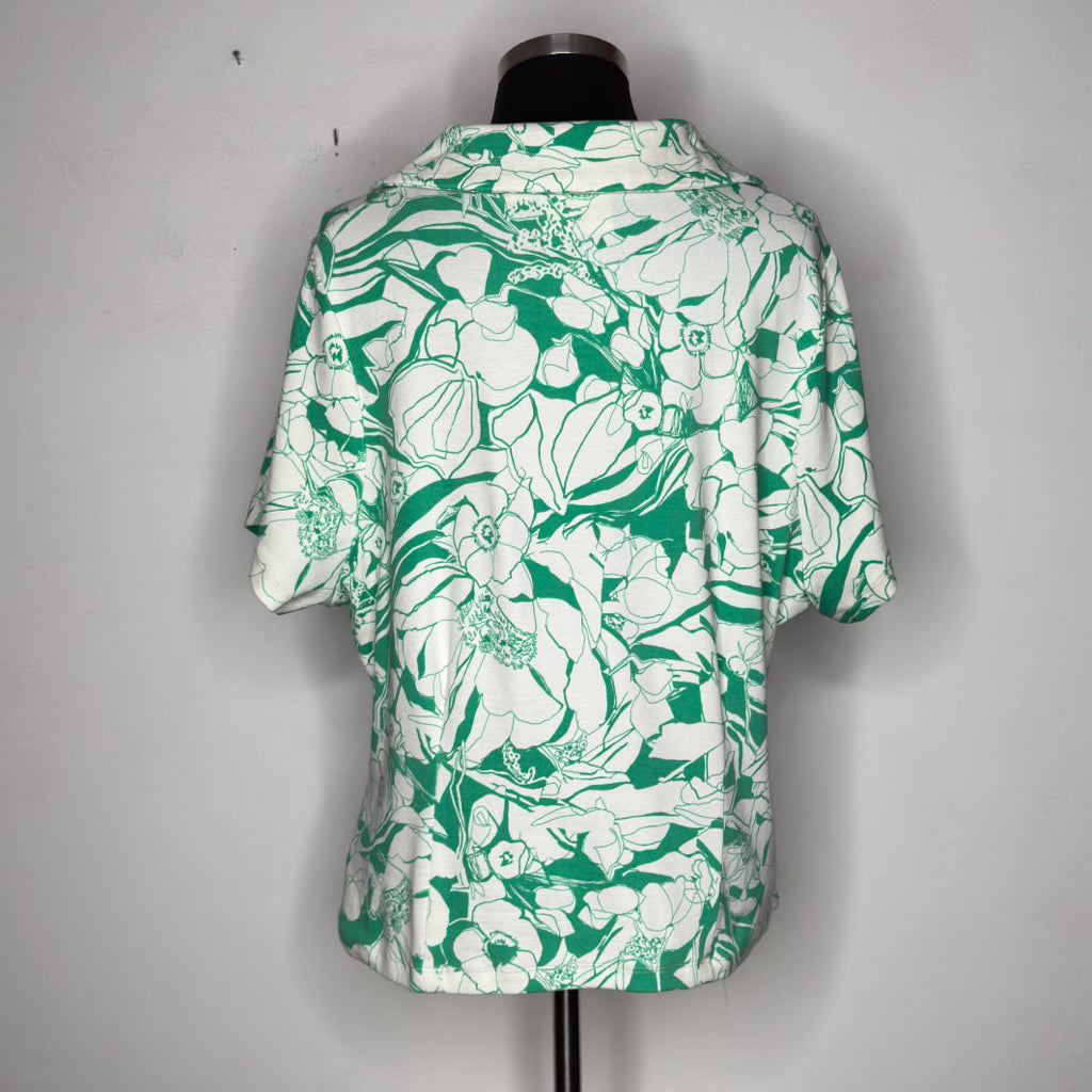 Maeve by Anthropologie Top - Size 2X