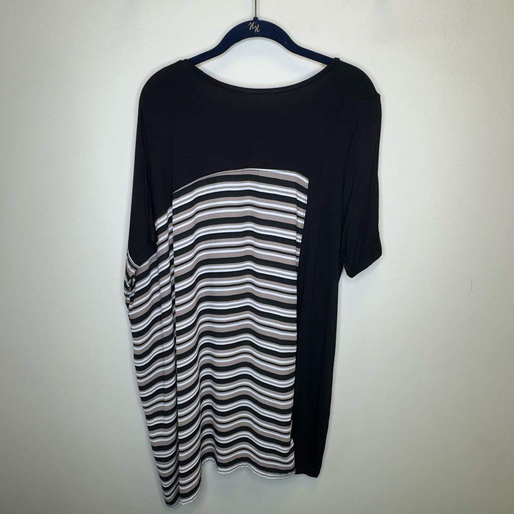 Lane Bryant Top - Size 14/16 (1X)