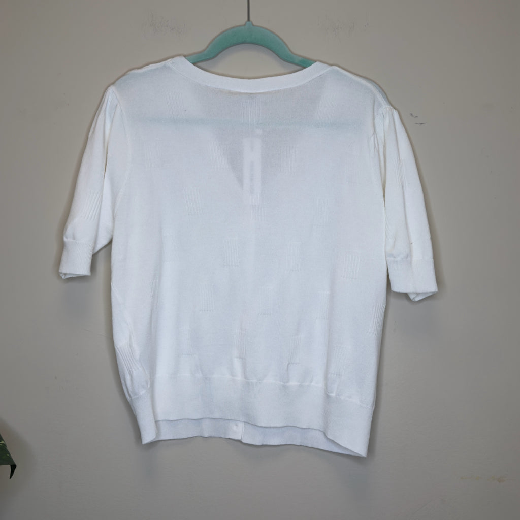 Arach & Cloz Cardigan - Size XXL