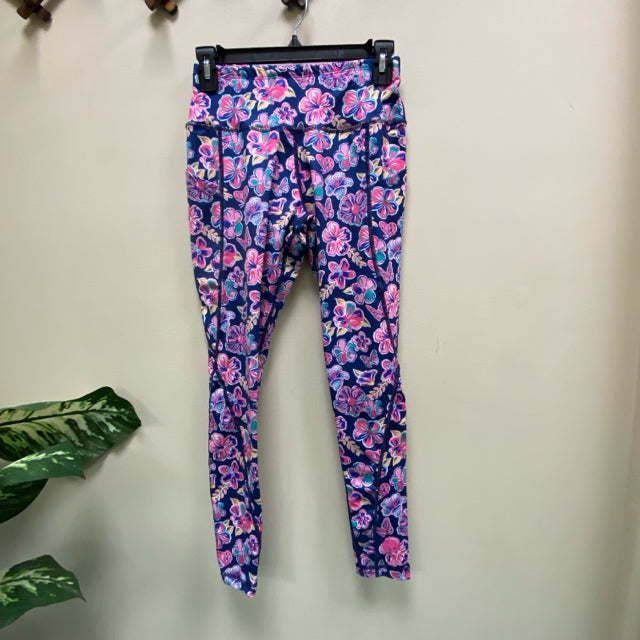 Simply Southern Athletic Leggings - Size Medium