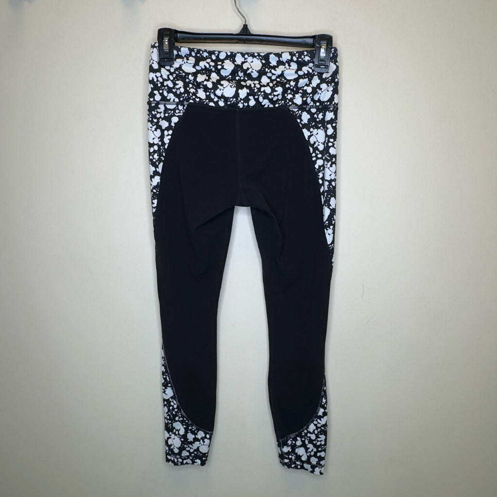 Athleta Chaturanga High Waist Leggings - Size Small