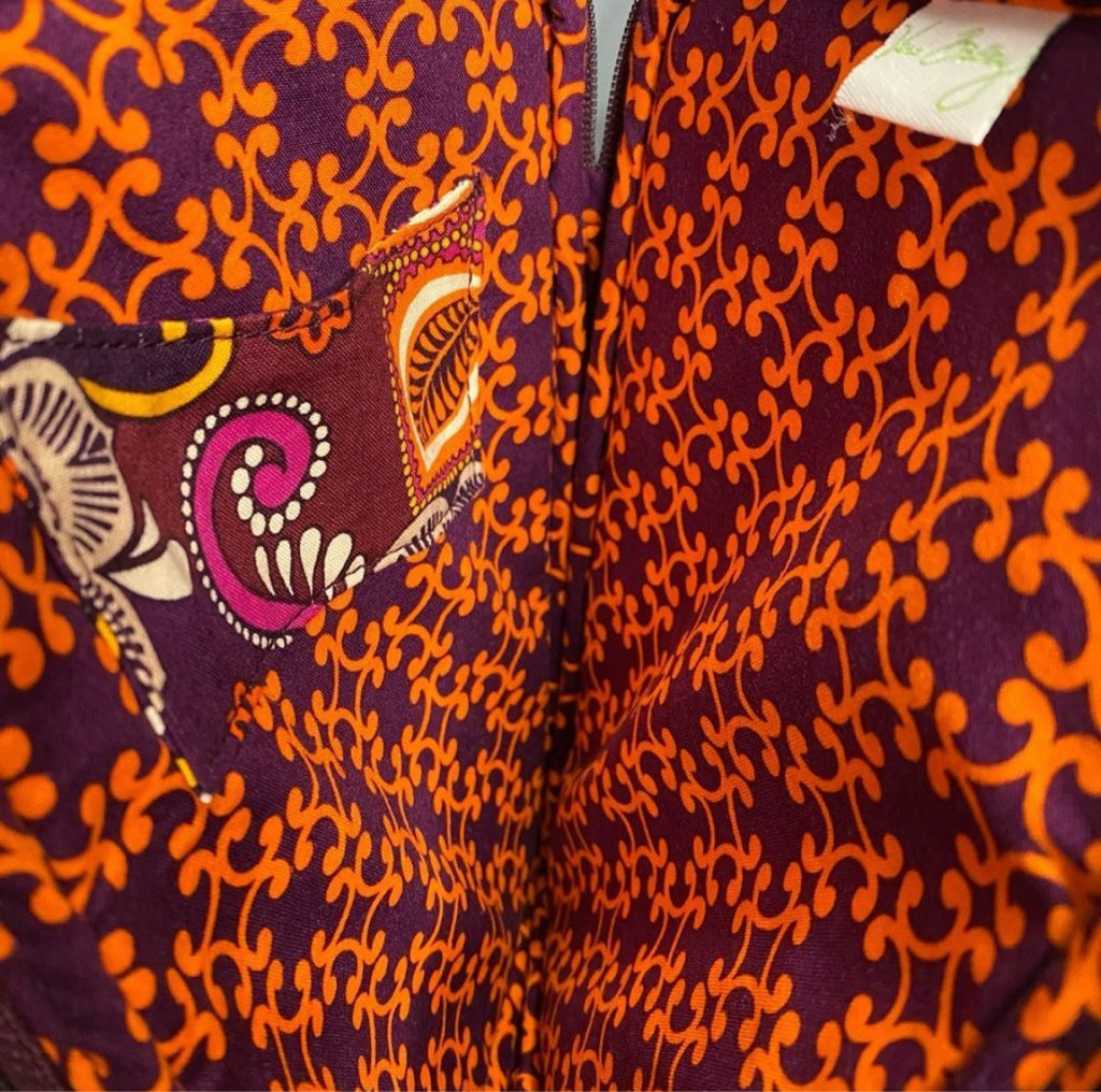 VERA BRADLEY Safari Sunset iPad/Tablet/Reader/Kindle/E-Reader Case Sleeve Case