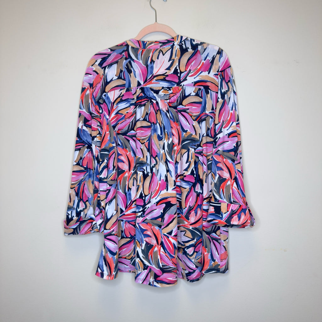 Cocomo Top - Size 1X