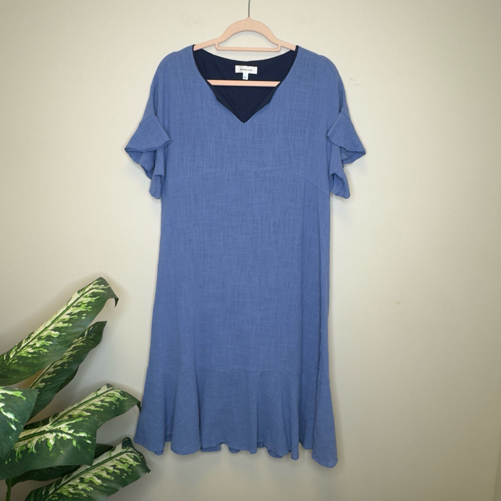 Hailey & Co Dress - Size Small