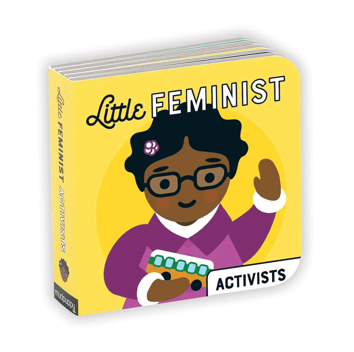Little Feminist Book Set