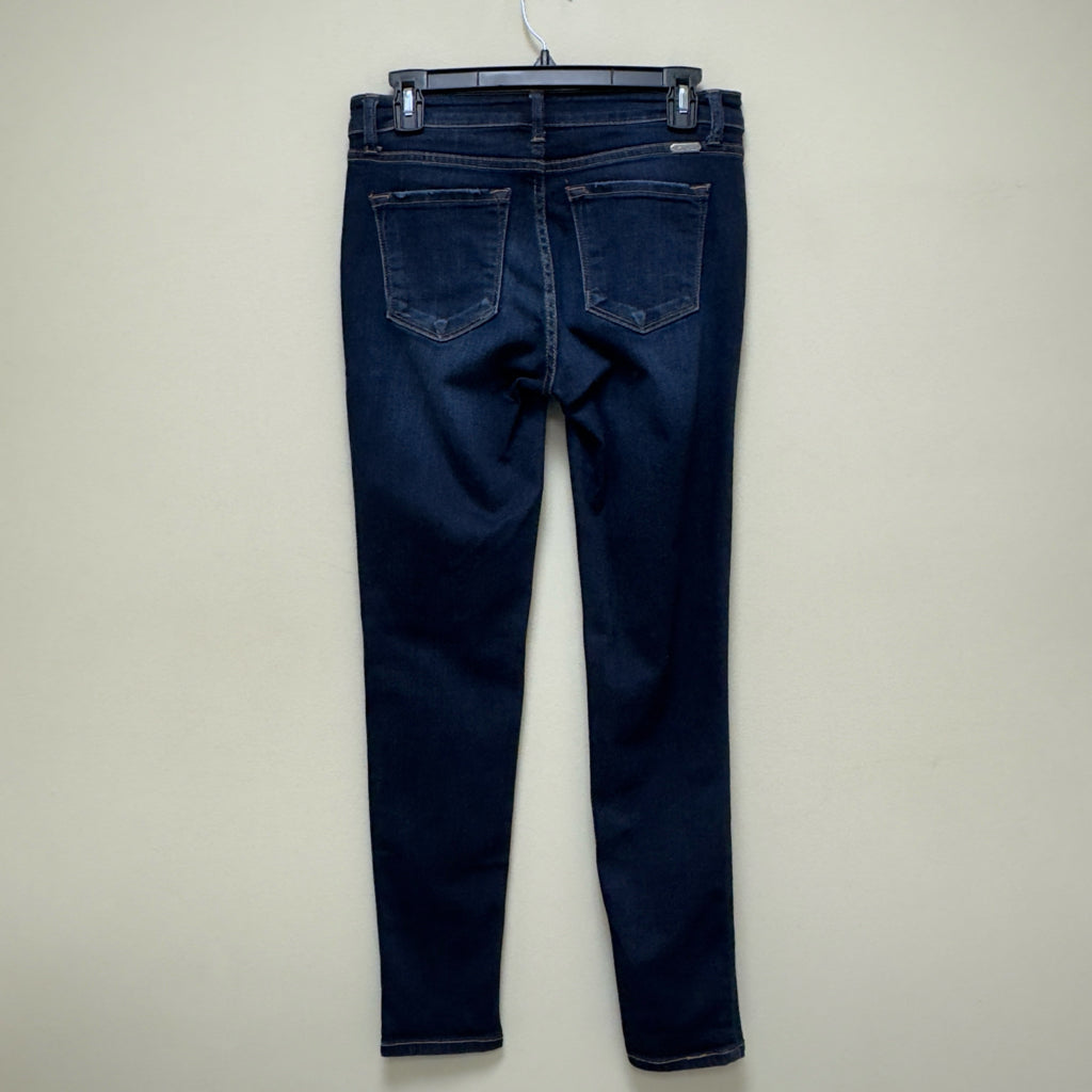 KanCan Mid Rise Skinny Jeans - Size 7/27