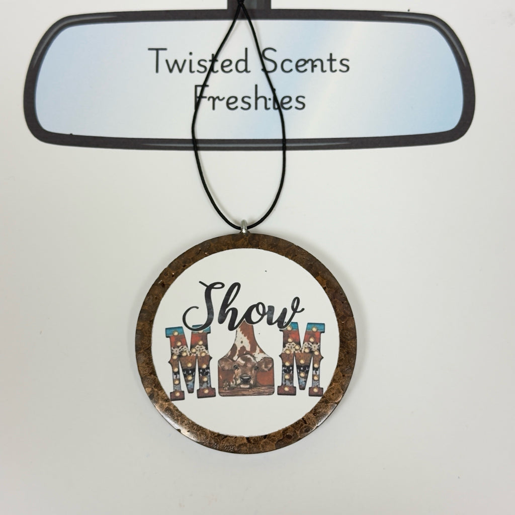 Twisted Scents - Clean Linen