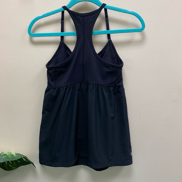 Athleta Racerback Retreat Tank Top - Size Small