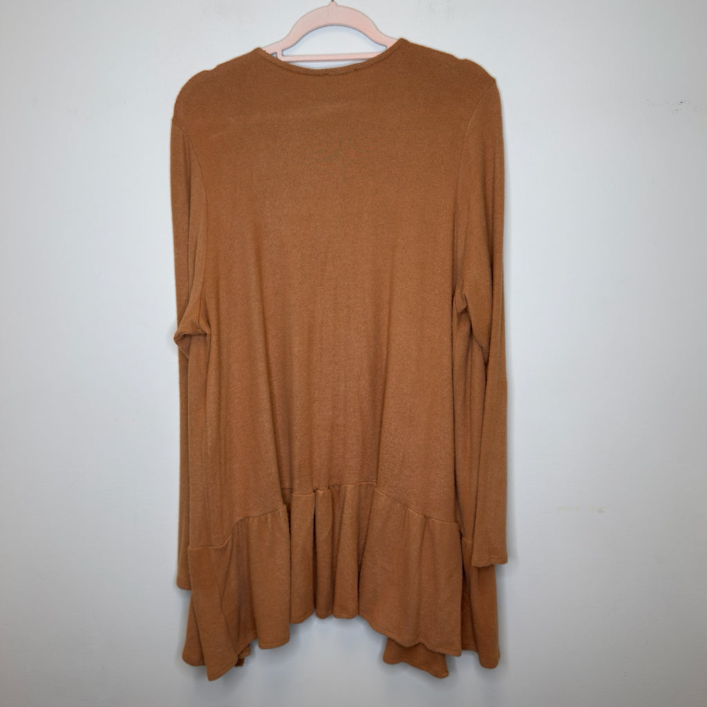 143 Story Cardigan - Size Large