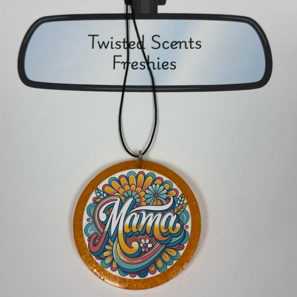 Twisted Scents - Caramel Apple