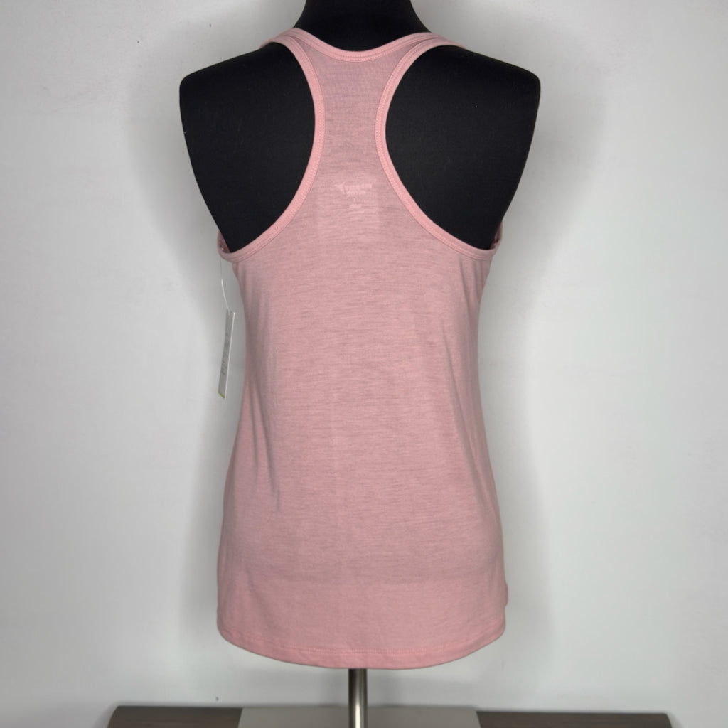 Old Navy Active Go-Dry Tank Top - Size Small