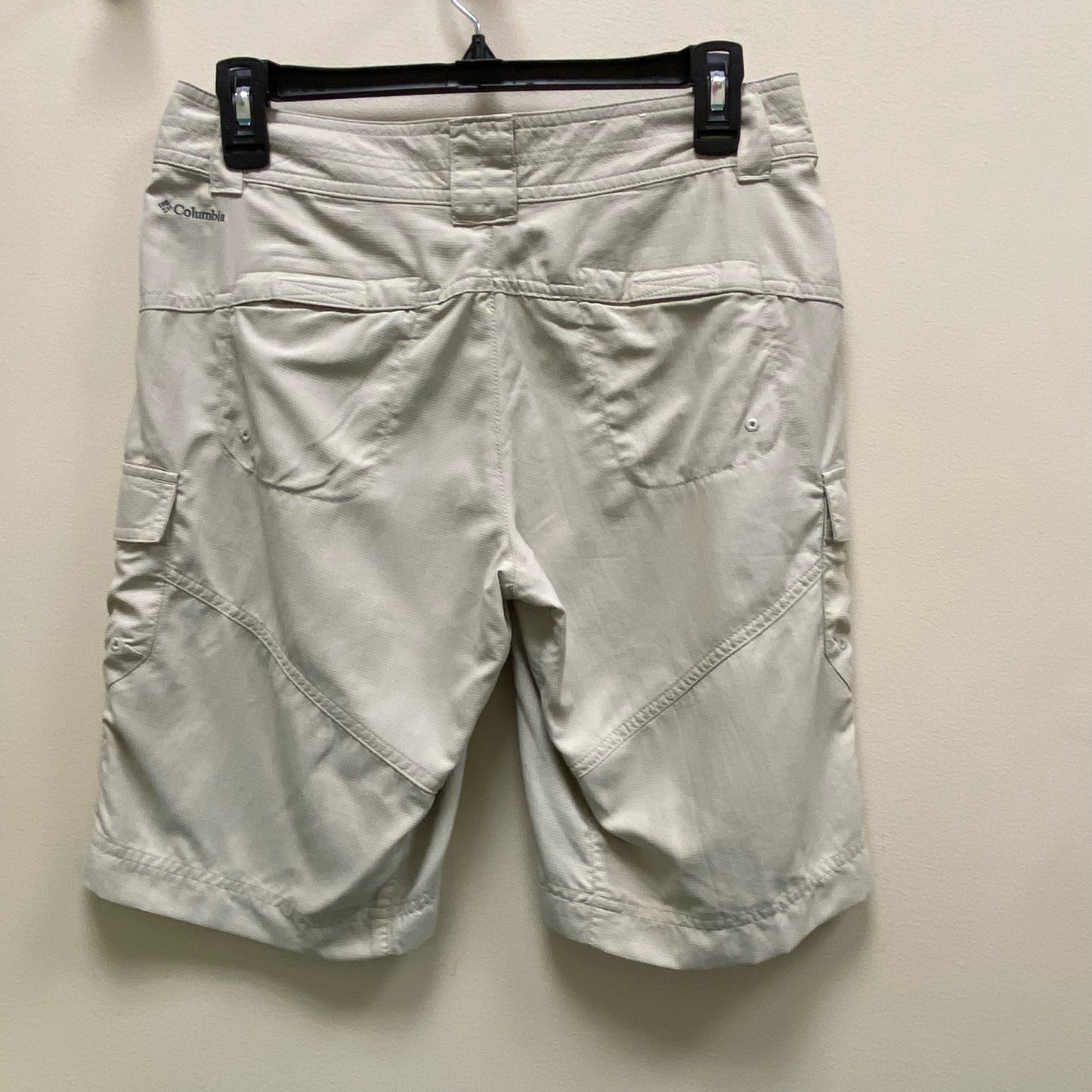 Columbia East Ridge 10" Shorts - Size 4