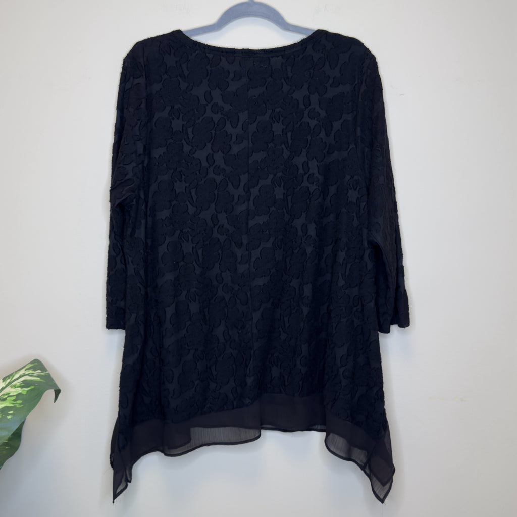 Simply Vera Top - Size XXL