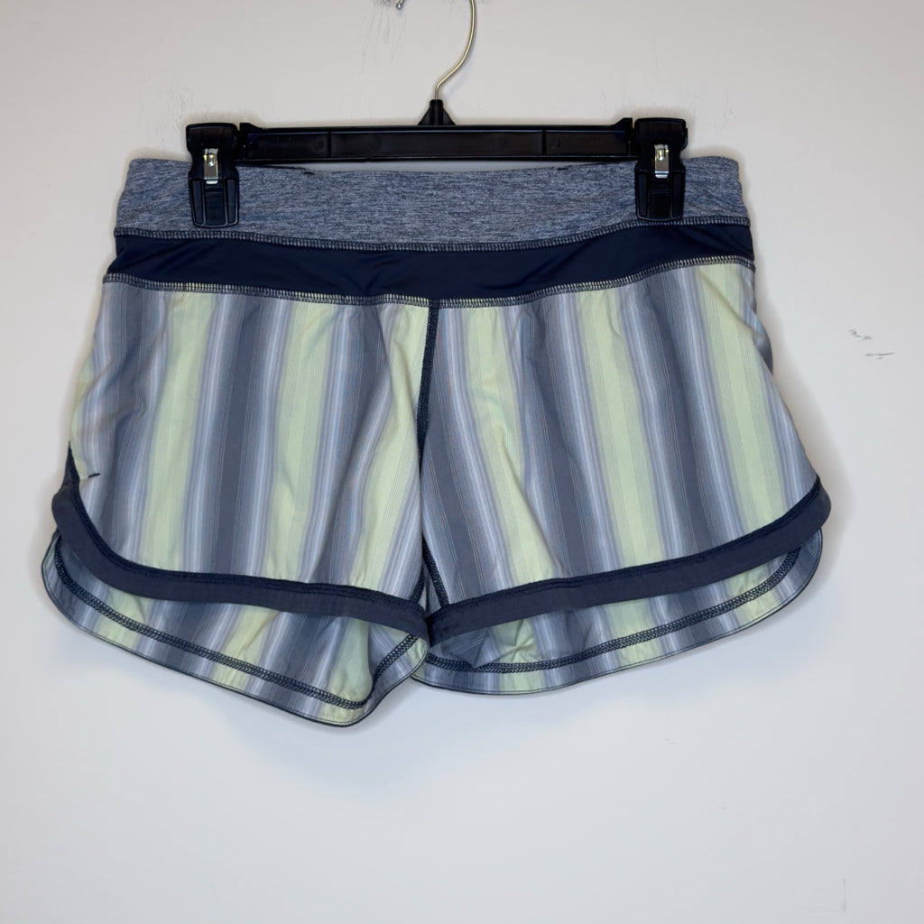Lululemon Speed Shorts - Size 4