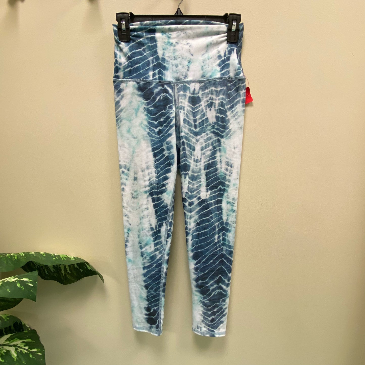 Evolution And Creation Athletic Leggings - Size Small