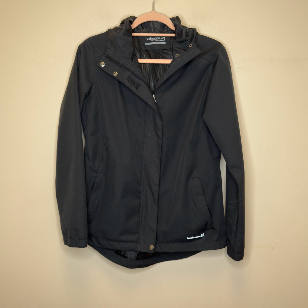 Avalanche Weather Shield Jacket - Size Small