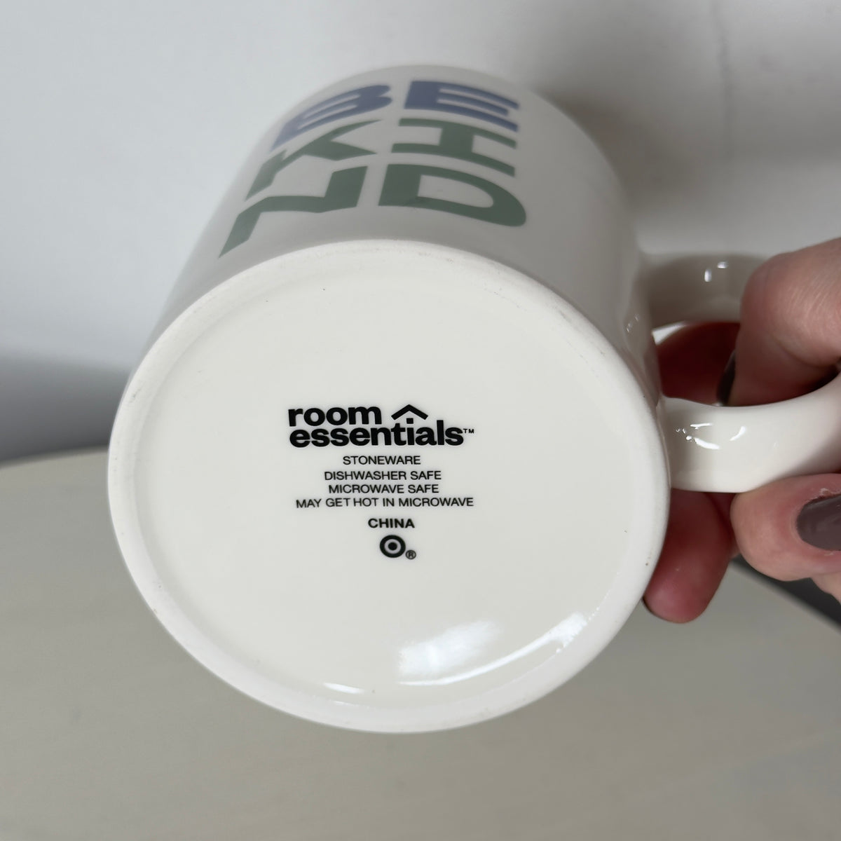 Be Kind Mug