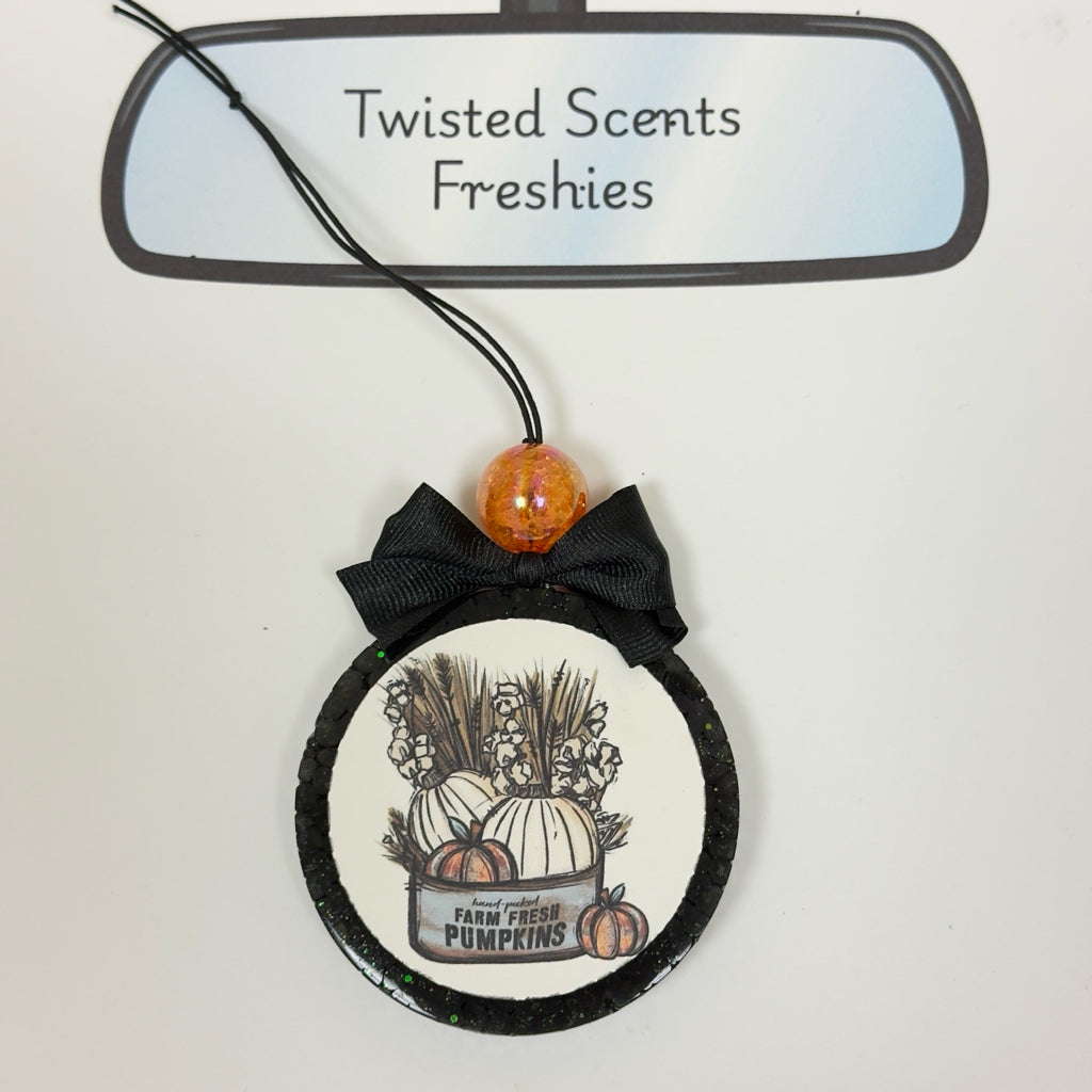 Twisted Scents - Hey Cowboy