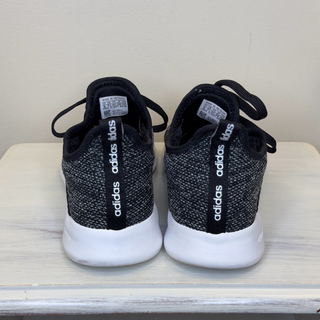 Adidas Cloudfoam Lite Racer Sneakers - Size 9