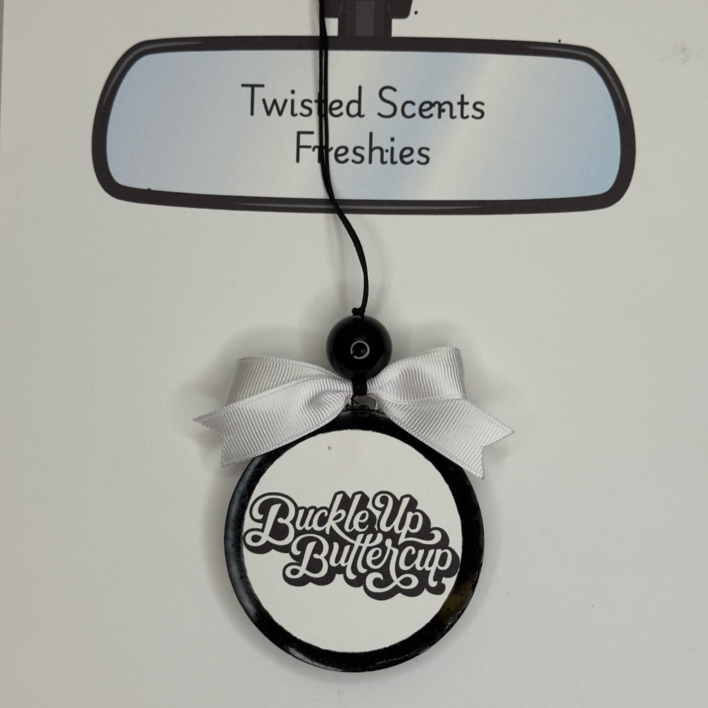 Twisted Scents - Pumpkin Pecan Waffles