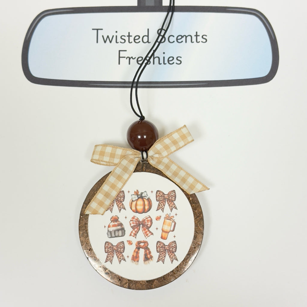 Twisted Scents - Caramel Apple