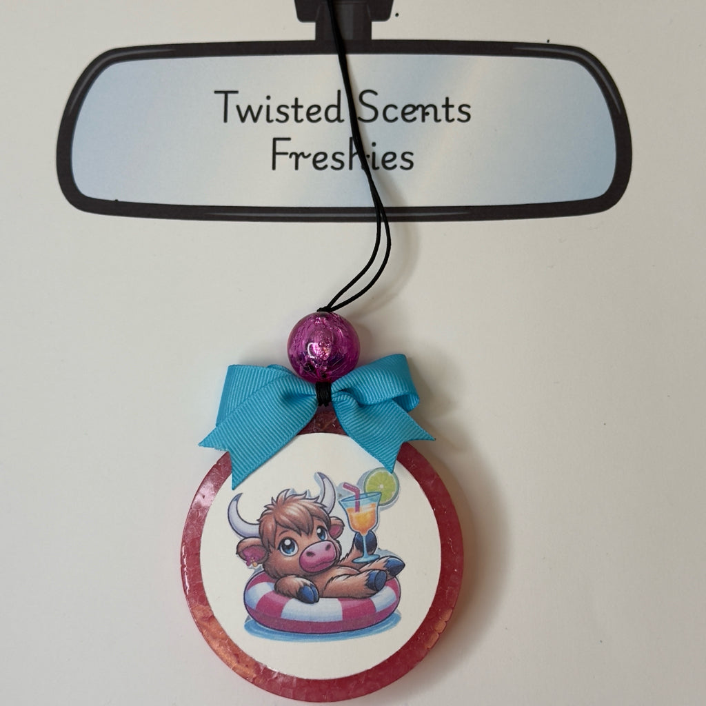Twisted Scents - Salty Mariner