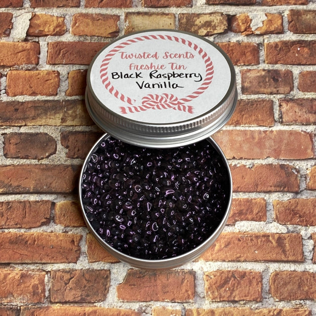 Twisted Scents - Black Raspberry Vanilla