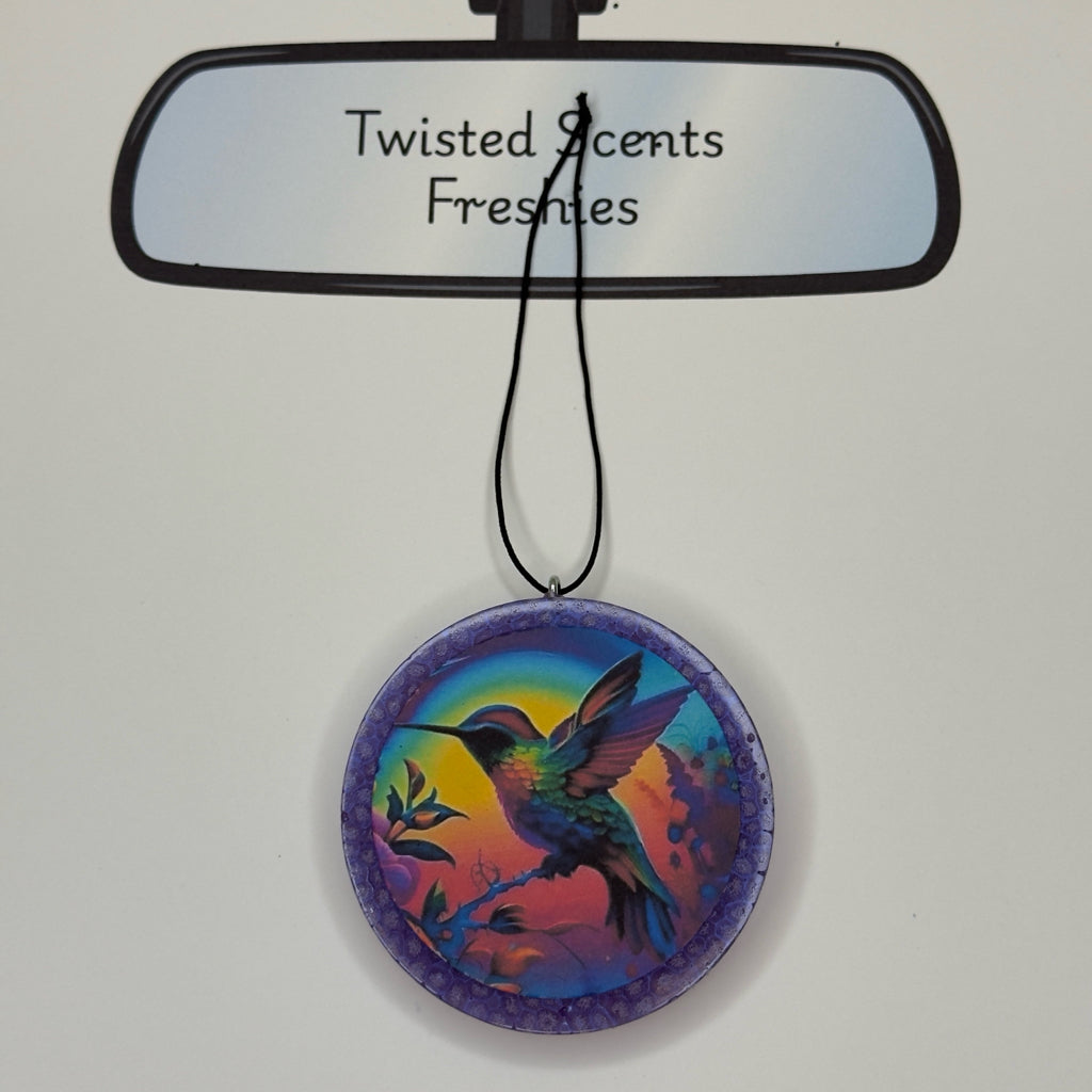 Twisted Scents - Banana Nut Bread