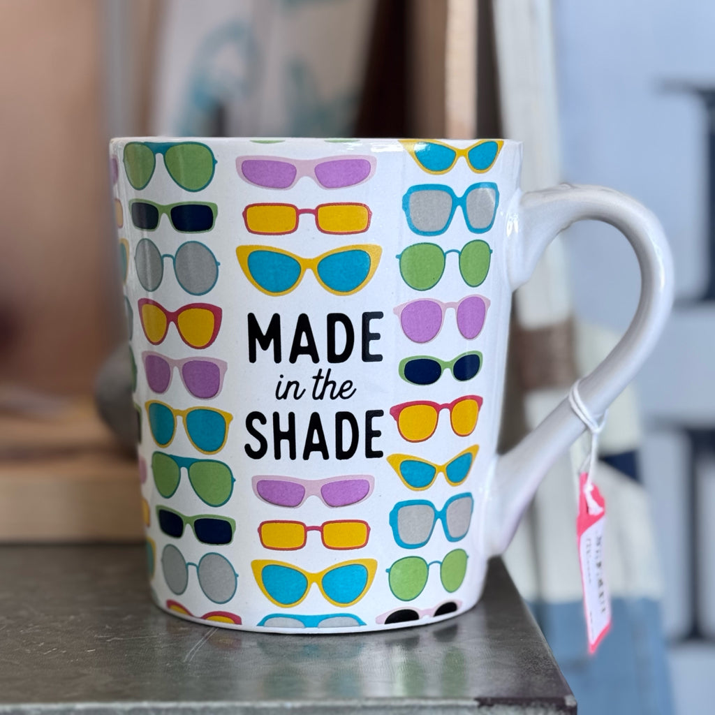 Made in the Shade Mug