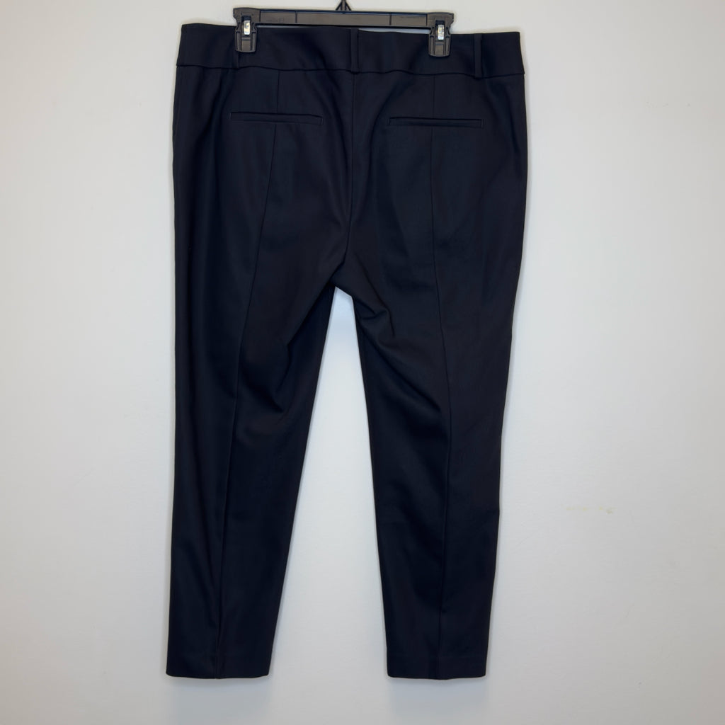 Loft Julie Skinny Pants - Size 14