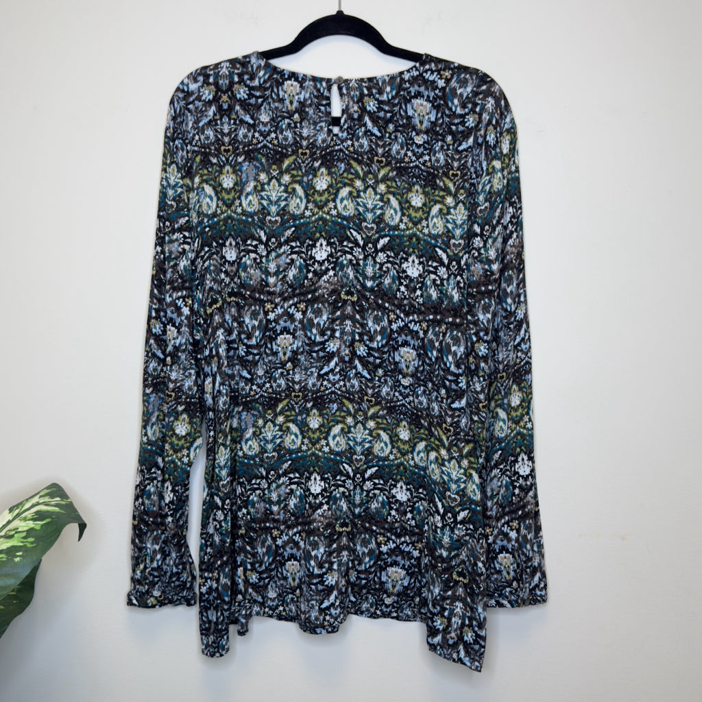 J.Jill Top - Size 3X