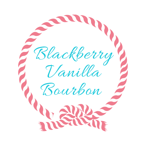 Twisted Scents - Blackberry Vanilla Bourbon