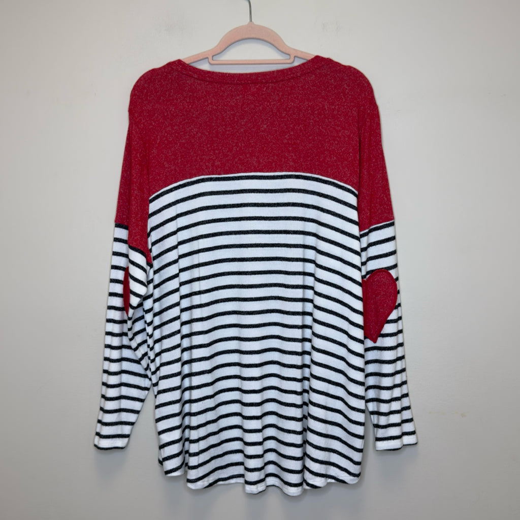 Maurices Top - Size 2X