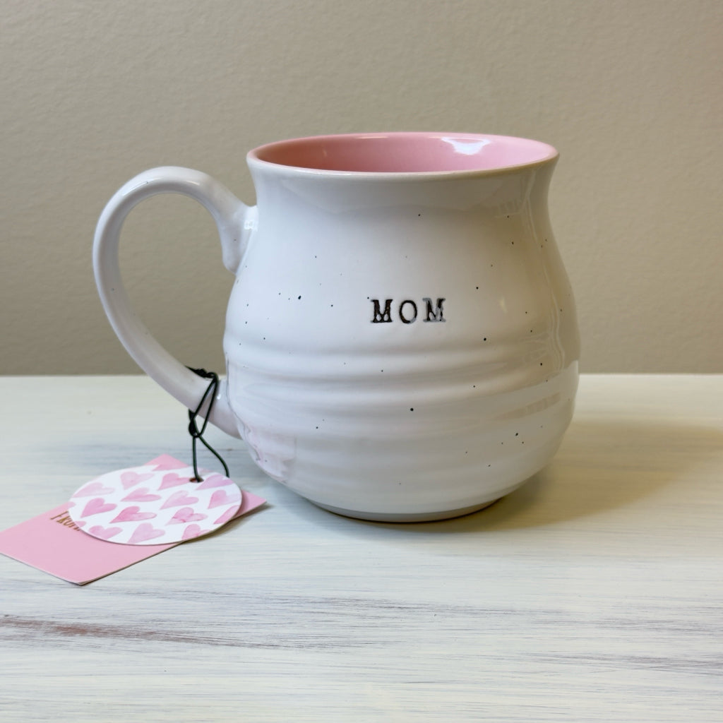 Mom Mug