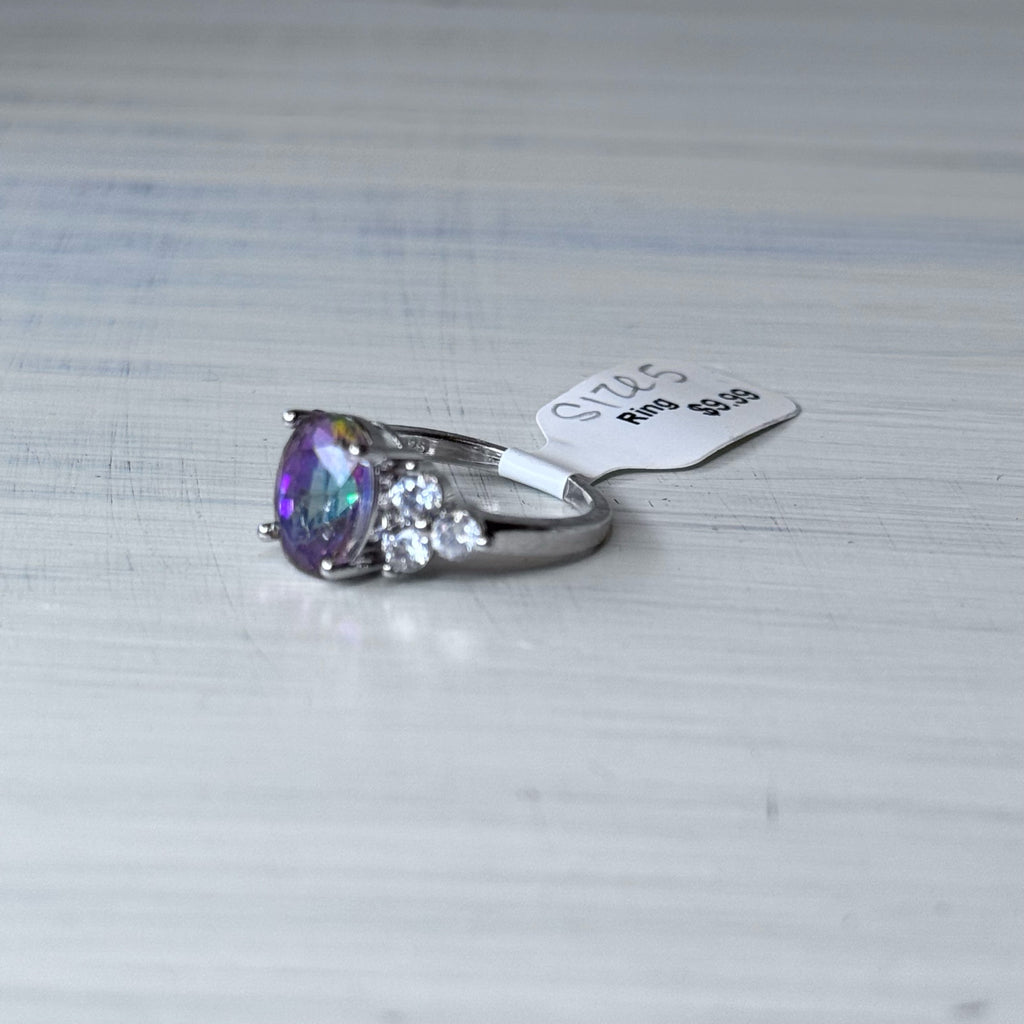 Ring - Size 5
