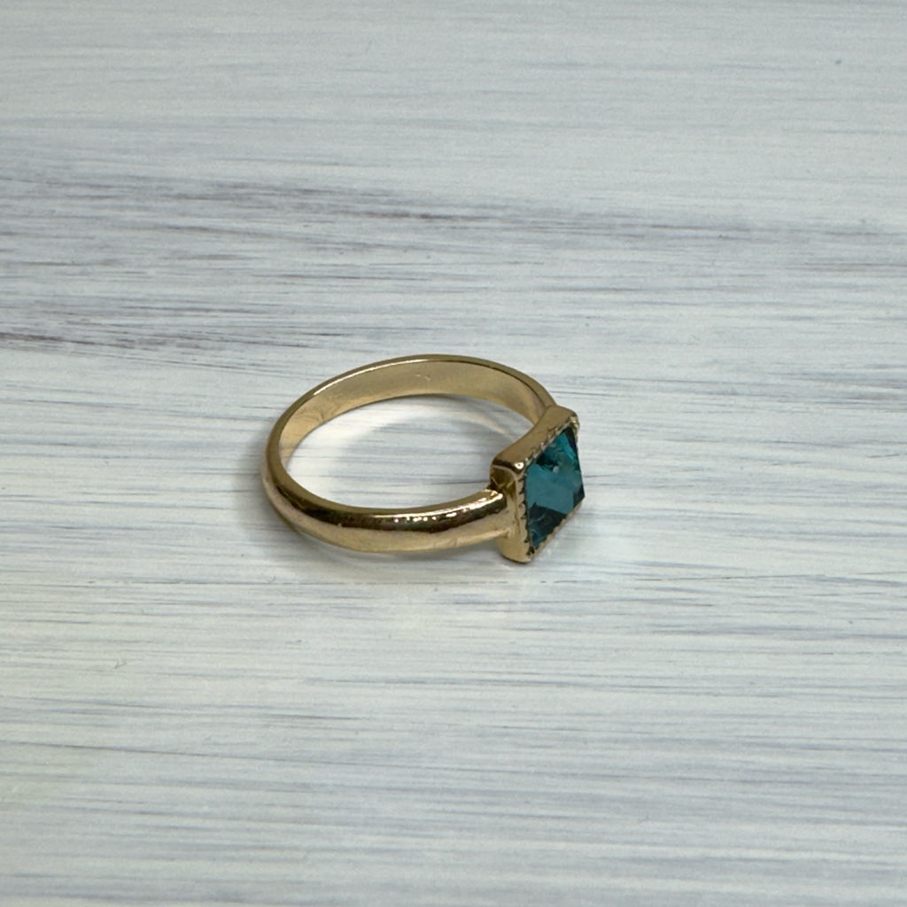 Ring - Size 8 1/2