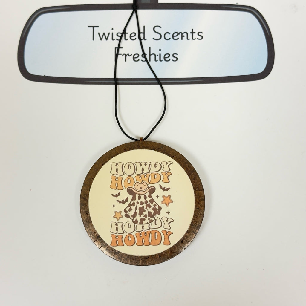 Twisted Scents - Bourbon Butterscotch