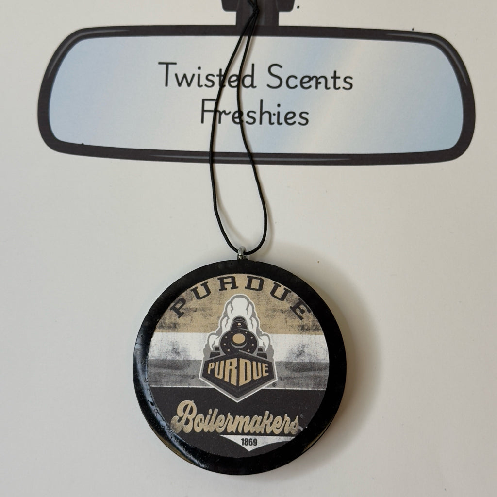 Twisted Scents - Clean Linen