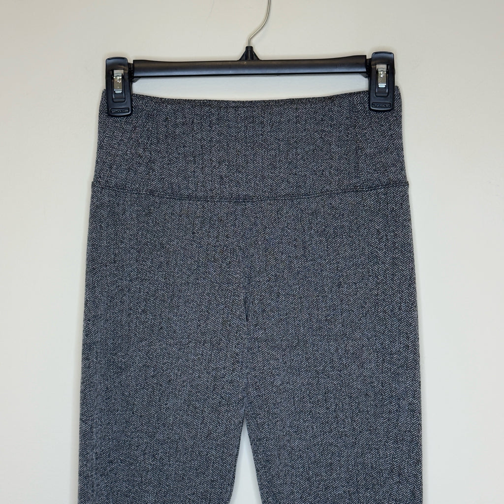 Athleta Delancey Herringbone?Leggings - Size XS