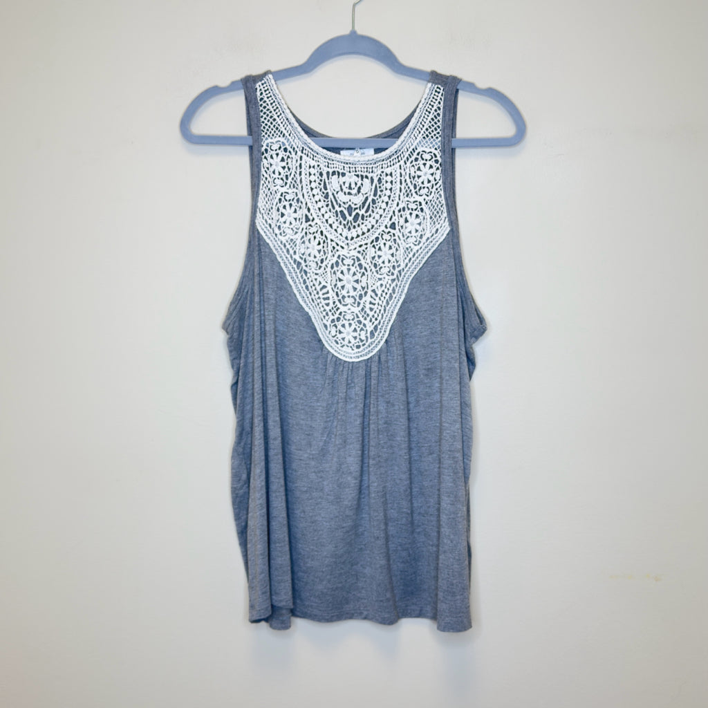 Maurices Tank Top - Size XXL