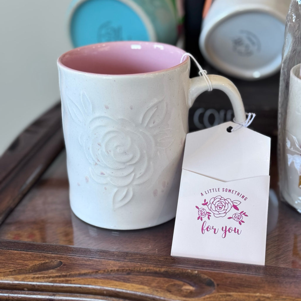 Best Mom Ever Mug