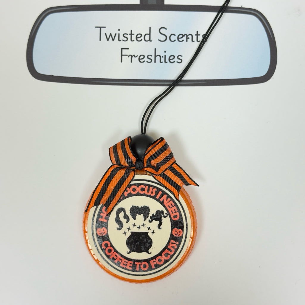 Twisted Scents - Toasted Marshmallow