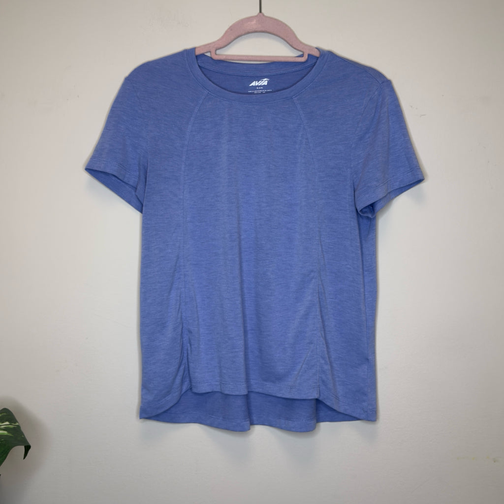 Avia Short Sleeve Tee - Size Small