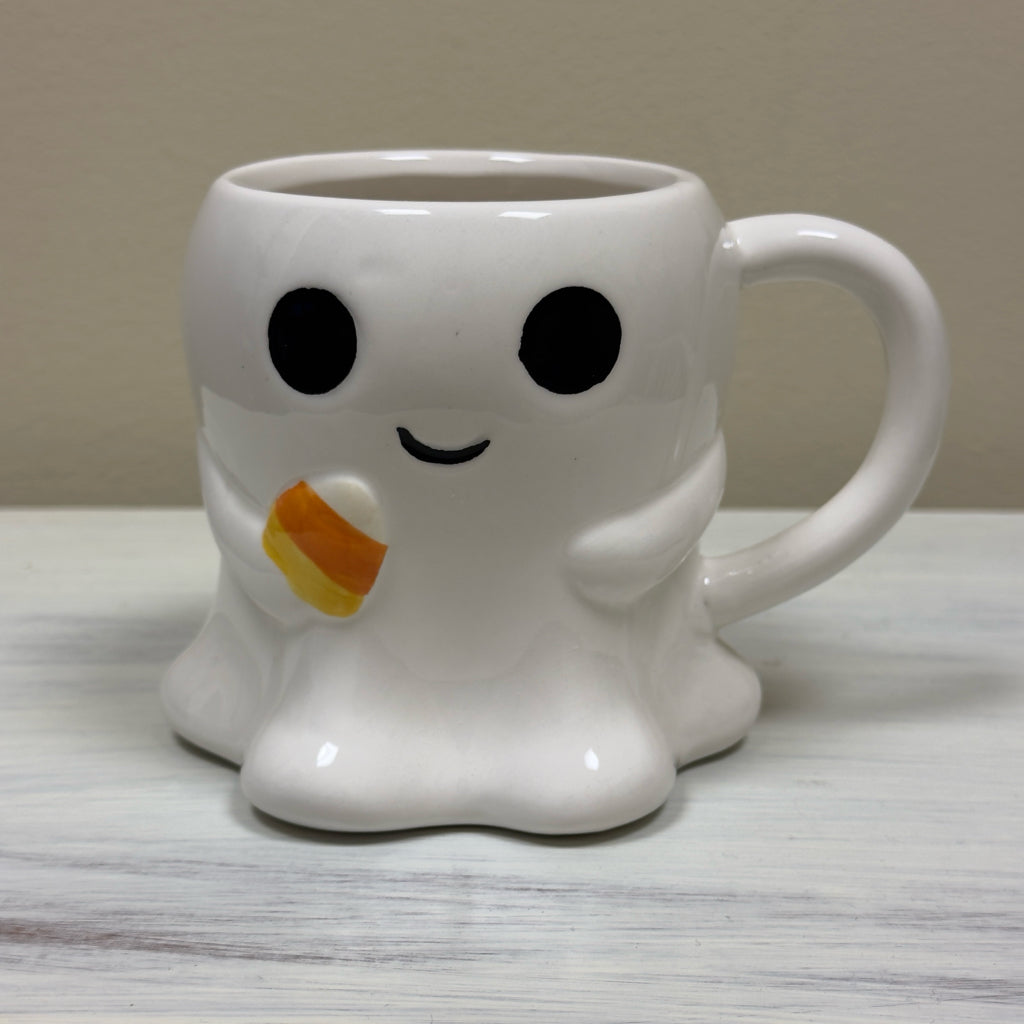 Ghost Mug