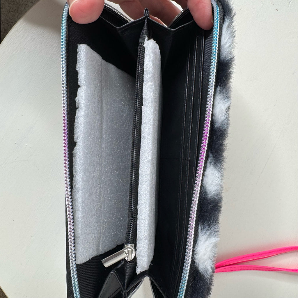 Love Wallet/Wristlet