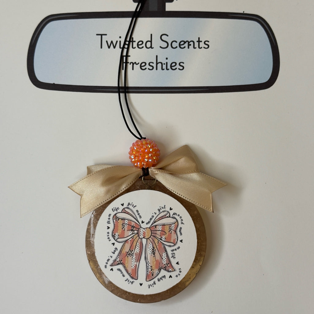 Twisted Scents - Pumpkin Caramel Crunch