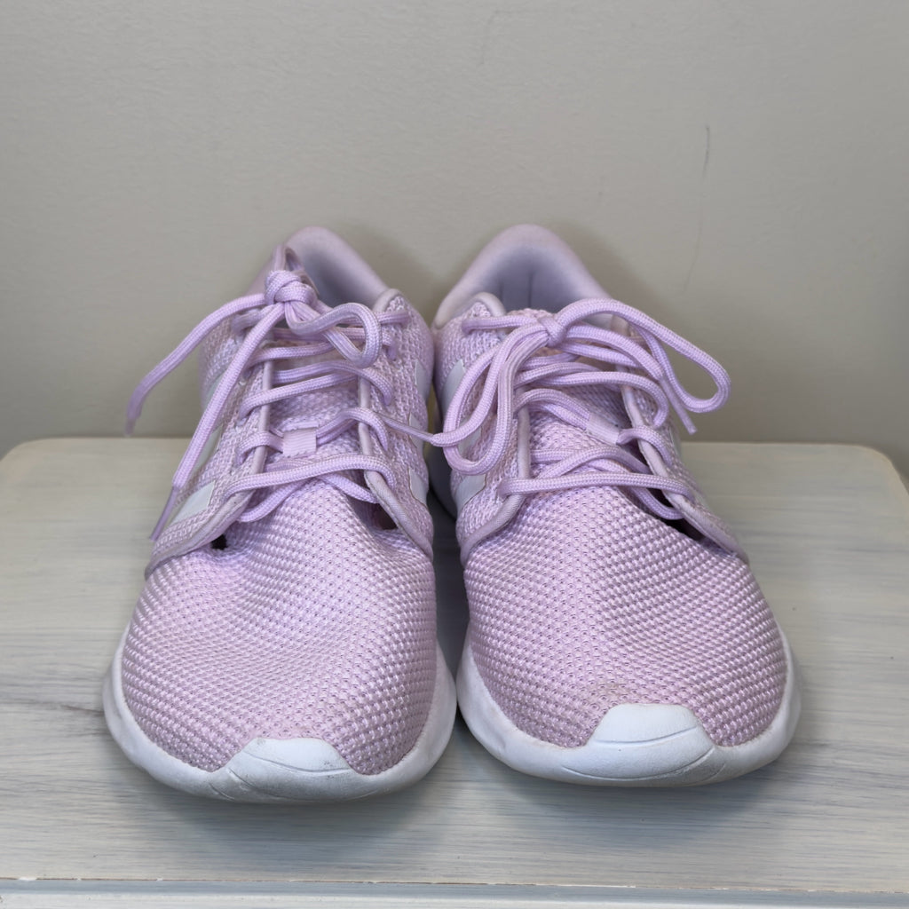 Adidas Cloudfoam QT Racer Sneakers - Size 8 1/2