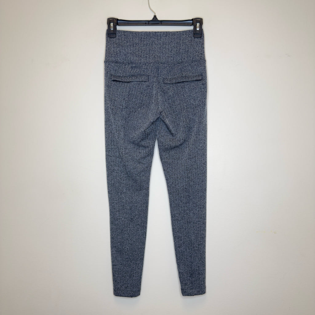 Athleta Delancey Herringbone?Leggings - Size XS