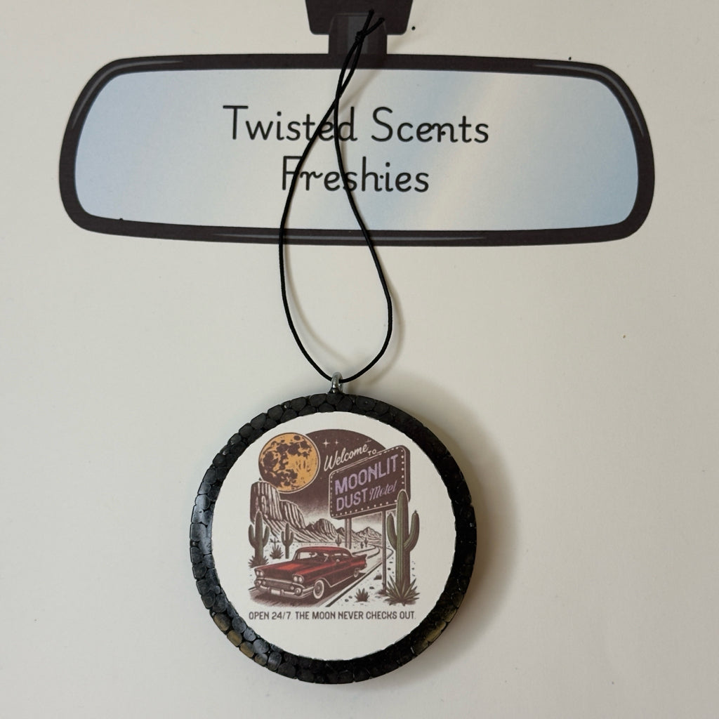Twisted Scents - Cowgirl