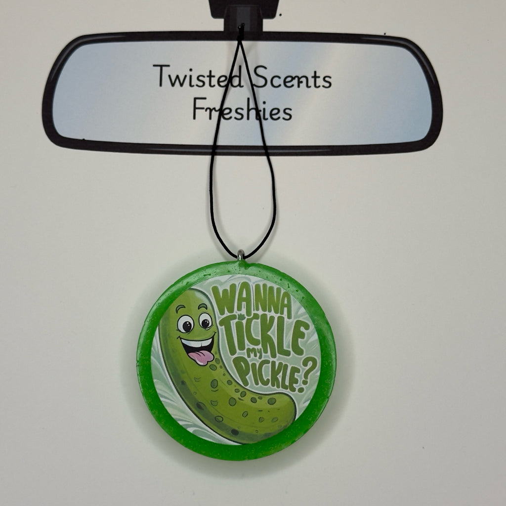 Twisted Scents - Watermelon Lemonade Twist